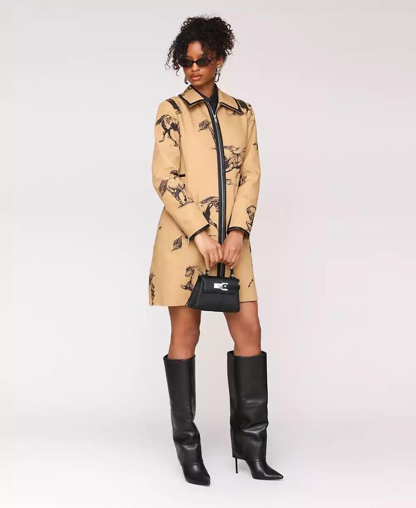 Women's Zip Front Jacket – On Sale Now with Up to 40% Off