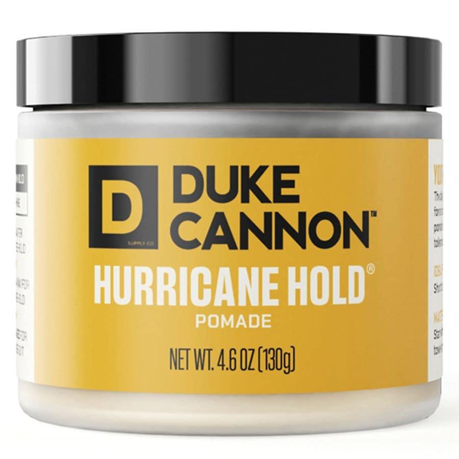 Duke Cannon Hurricane Hold Pomade Hair Product
