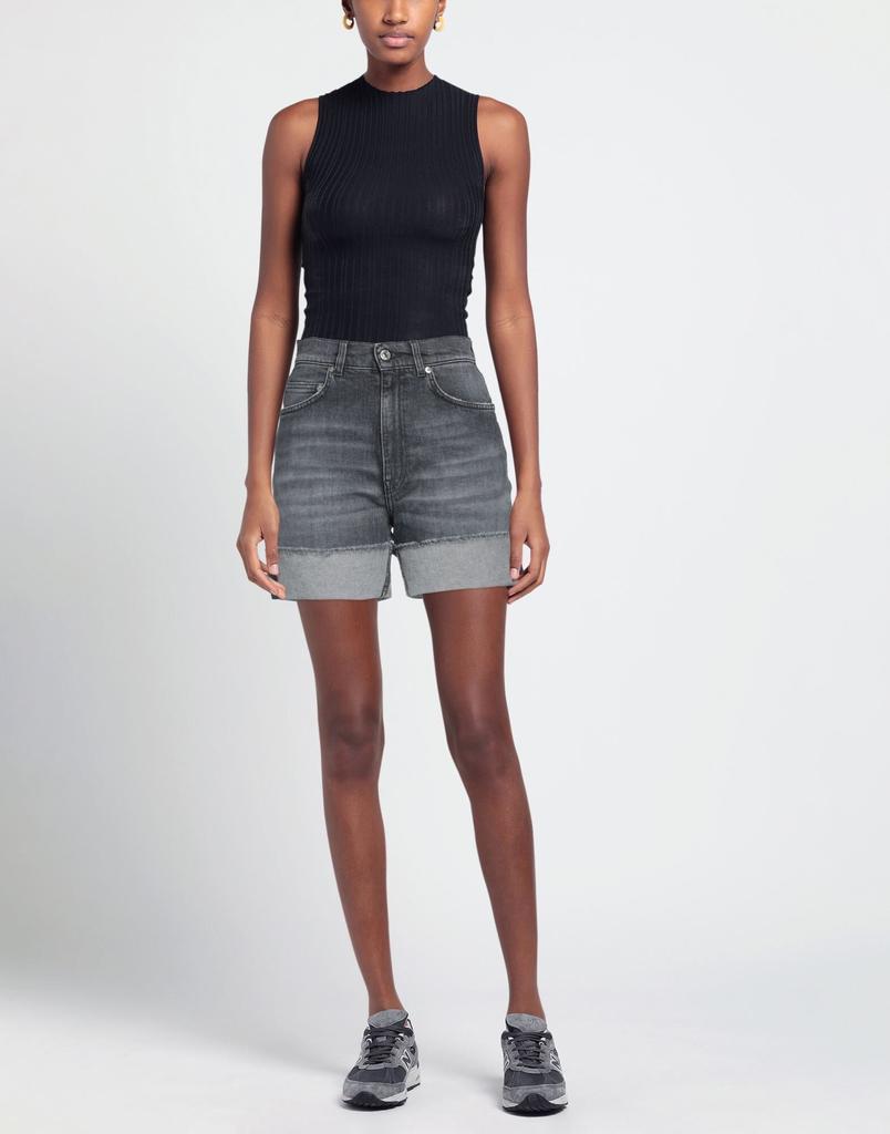 GRIFONI Denim shorts