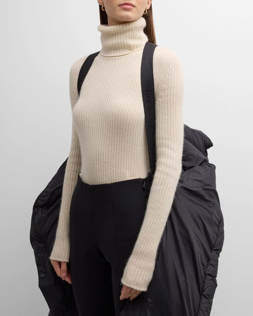 Canada Goose Rhoda Parka 5