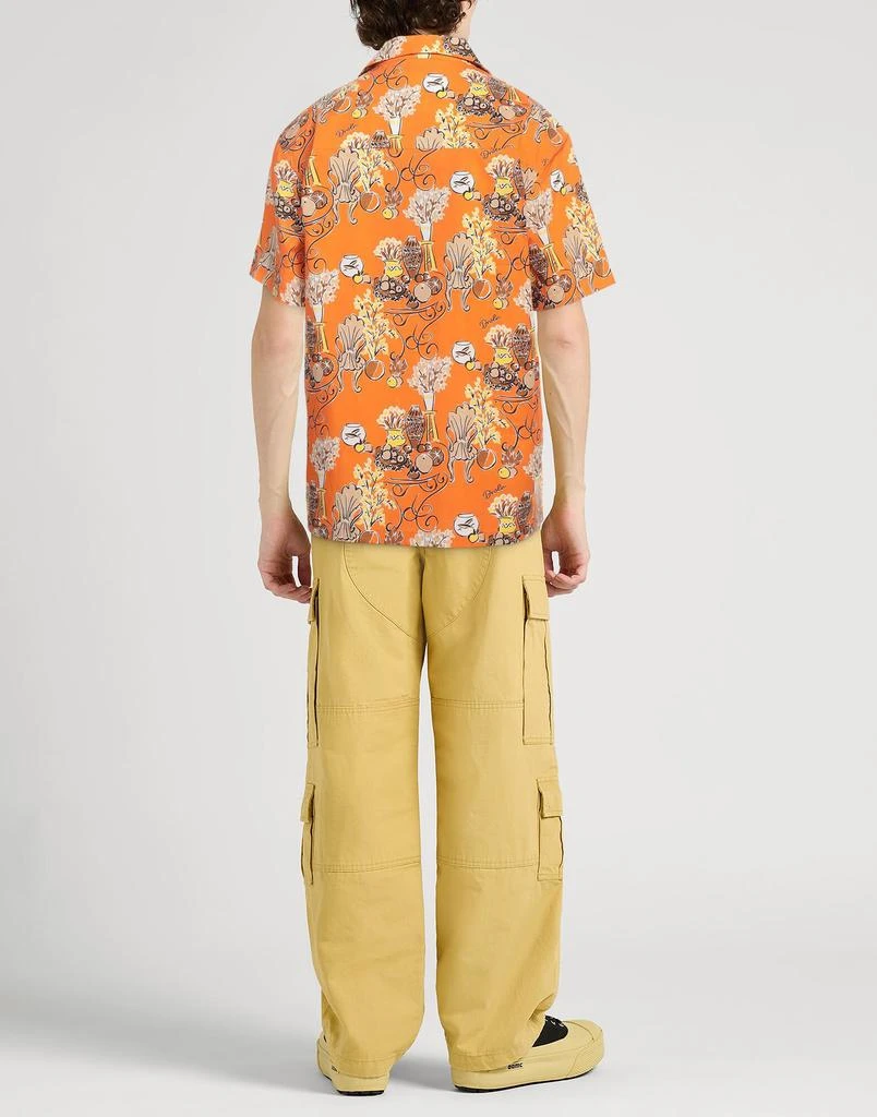 Drôle de Monsieur Patterned shirt 3