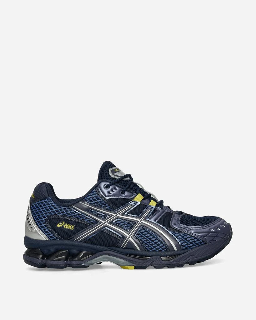 Asics GEL-Nimbus 10.1 Sneakers Midnight / Indigo Fog 1