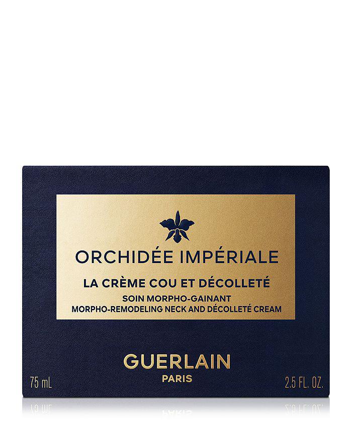 Guerlain Orchidée Impériale The Neck & Décolleté Cream 2.5 oz.