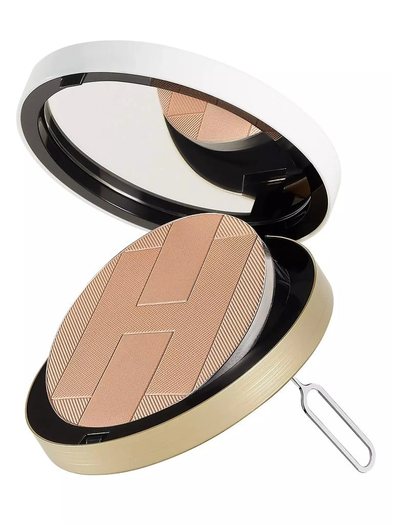 Hermes Hermès Plein Air H Trio Healthy Glow Mineral Powder 7