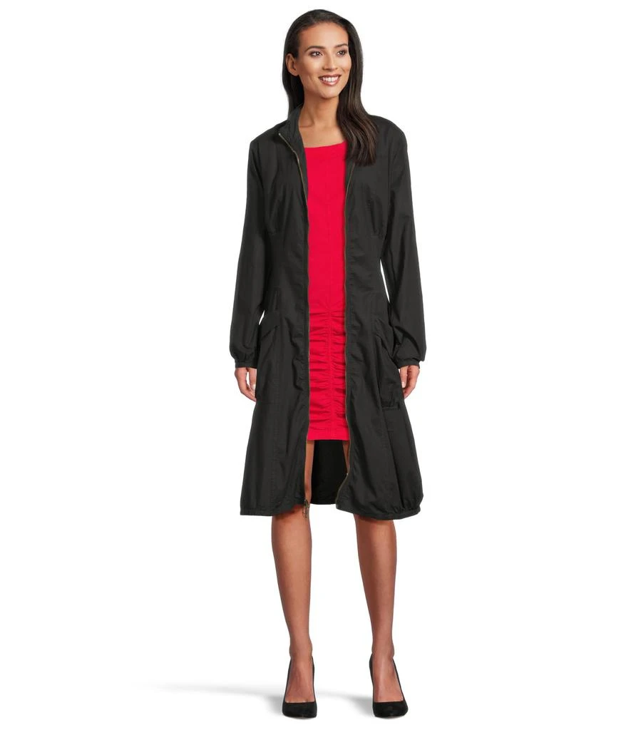 XCVI Deschutes Jacket Dress 1