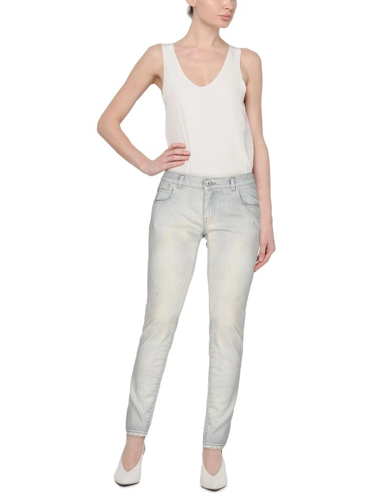Faith Connexion Denim pants 2