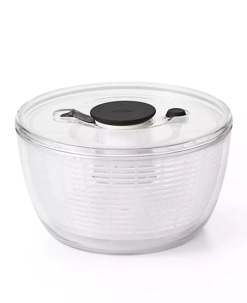 OXO Good Grips Little Salad & Herb Spinner 4.0 1
