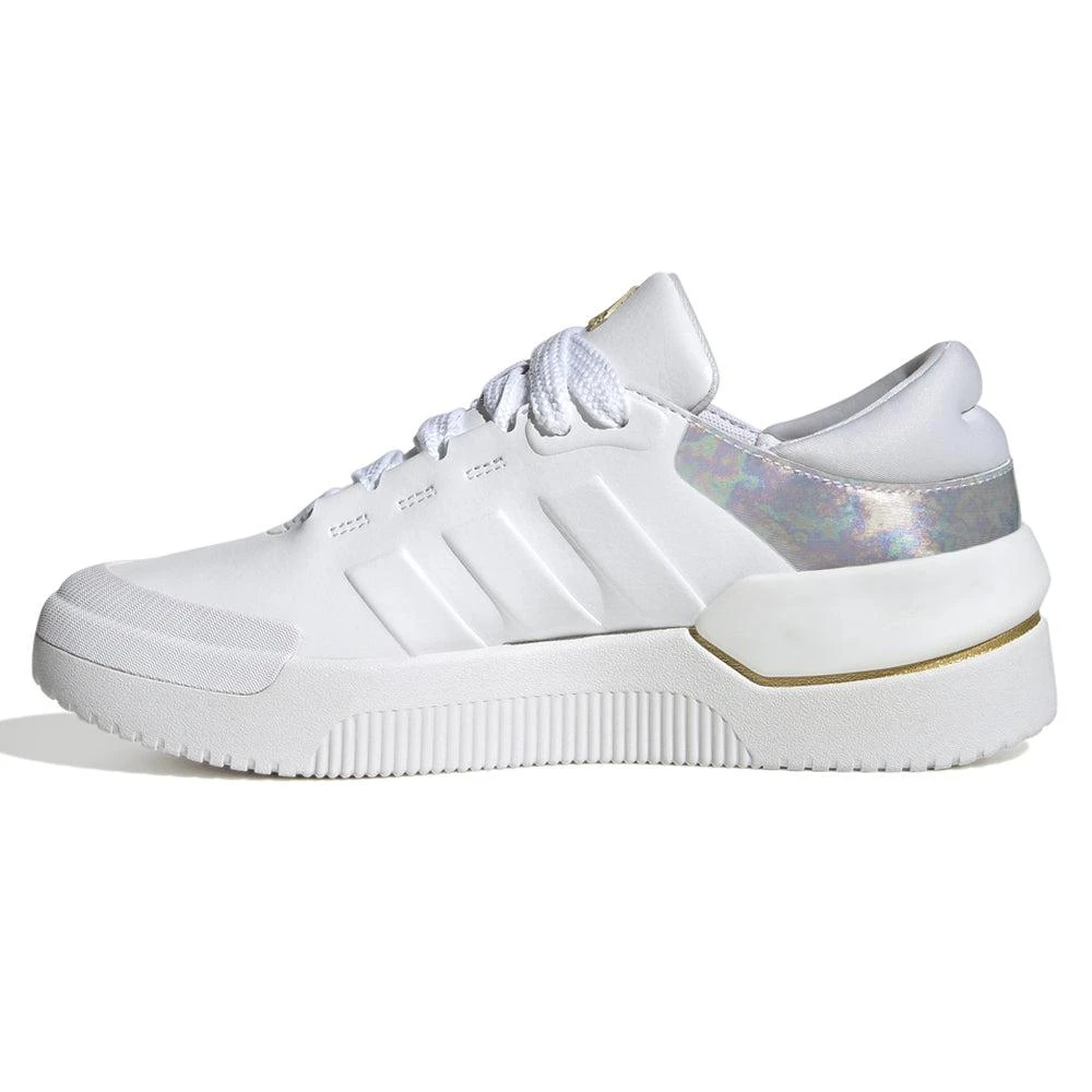 Adidas Court Funk Lace Up Sneakers 3