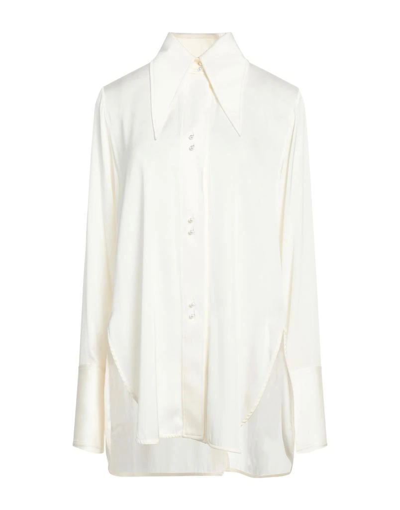 ELLERY Solid color shirts & blouses 1