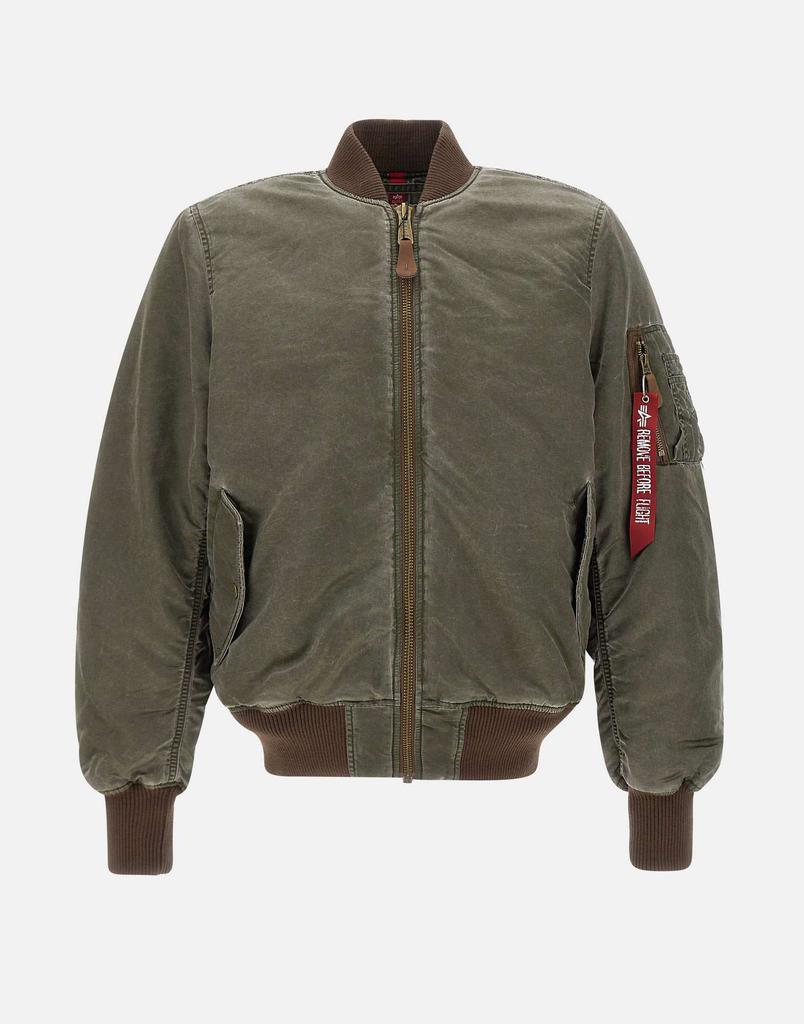 Alpha Industries ‘Ma-1 Vintage’ Bomber jacket