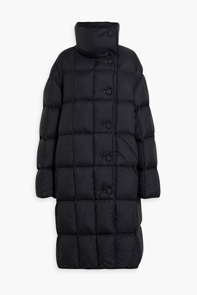 IENKI IENKI Stanley quilted shell down coat