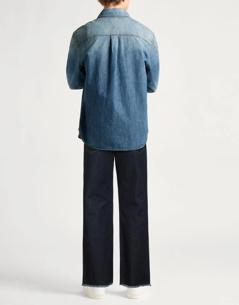 Lanvin Denim pants 3