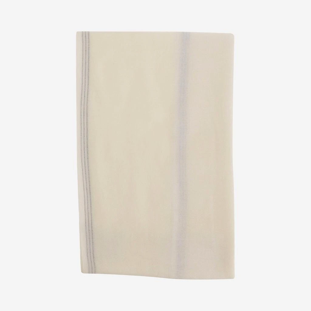 Faliero Sarti Faliero Sarti Striped Scarf 1