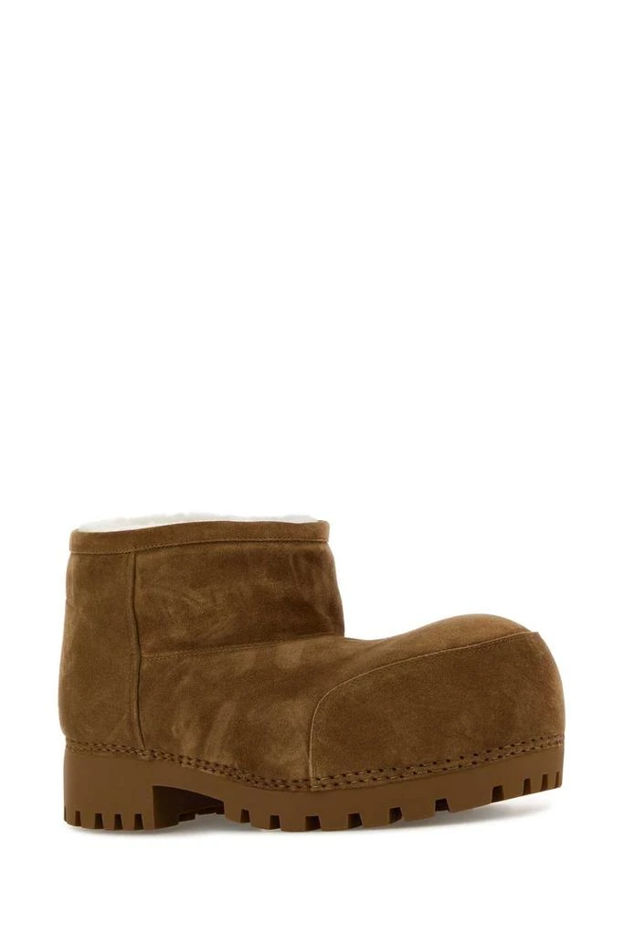 Balenciaga Balenciaga Alaska Ankle Boots 2