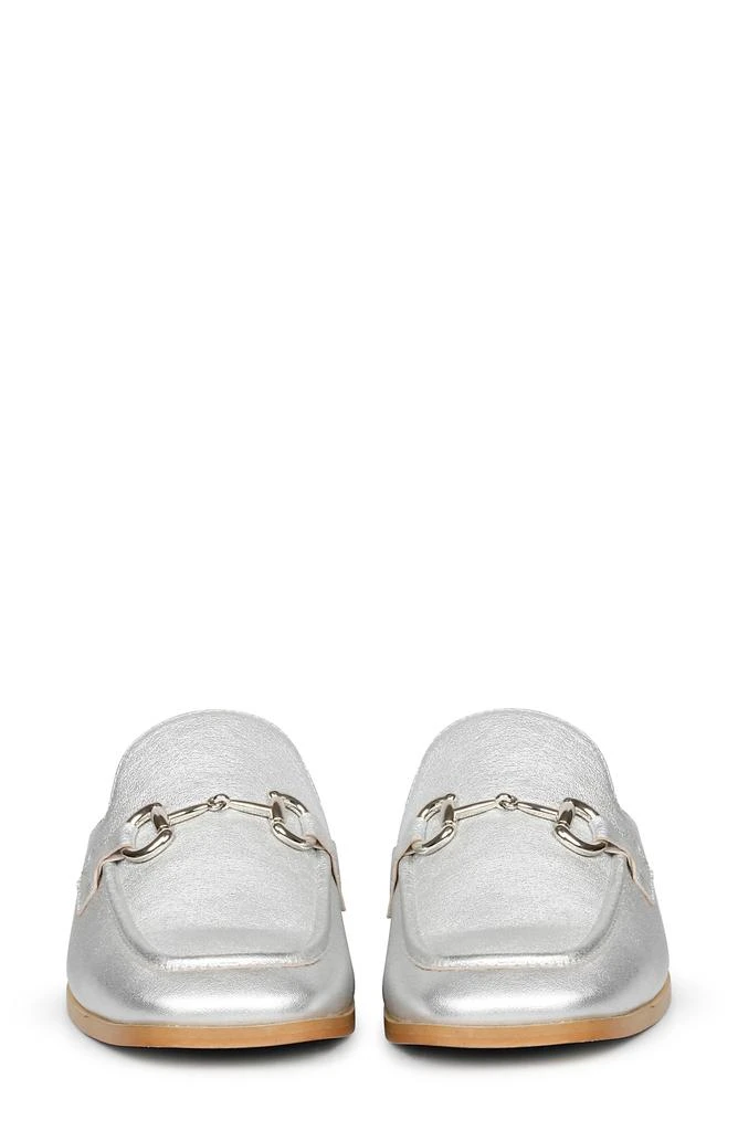 SAINT G Savannah Bit Loafer Mule 3