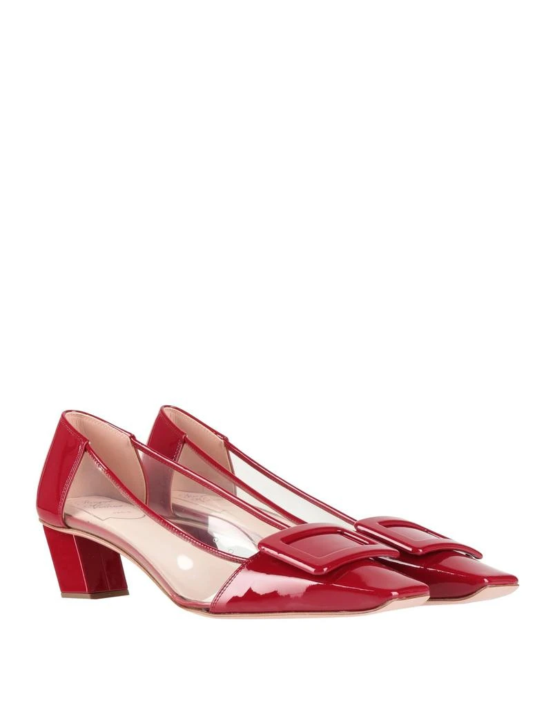 Roger Vivier Pump 2