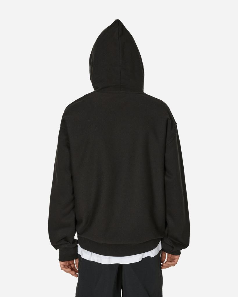 トップス Stussy THERMAL STOCK HOODIE Stussy Thermal Stock Hoodie Berry Men's - SS24 - US