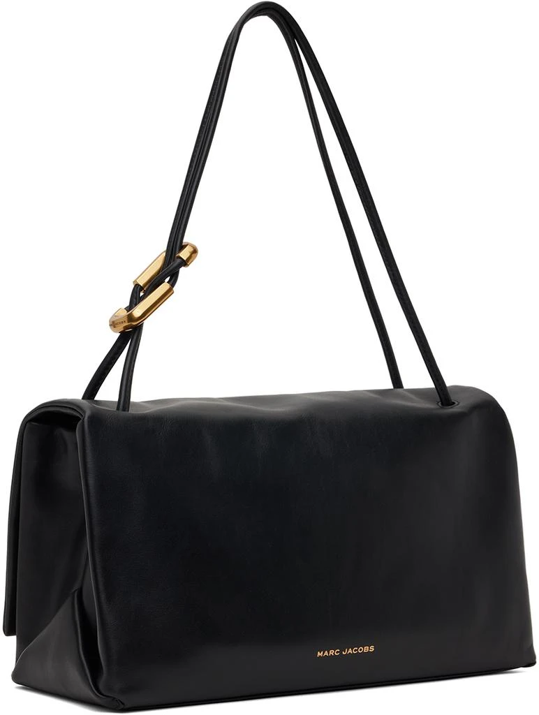 Marc Jacobs Black 'The Large Dual' Bag 3