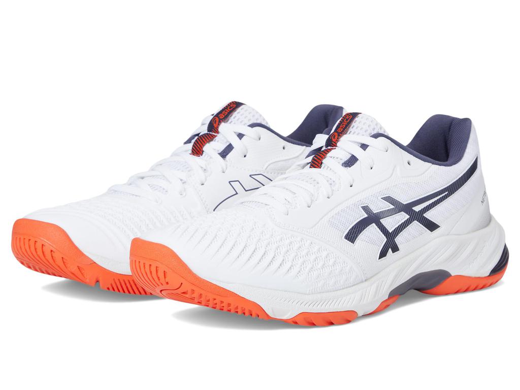 Asics Netburner Ballistic FF 3 Volleyball Shoe