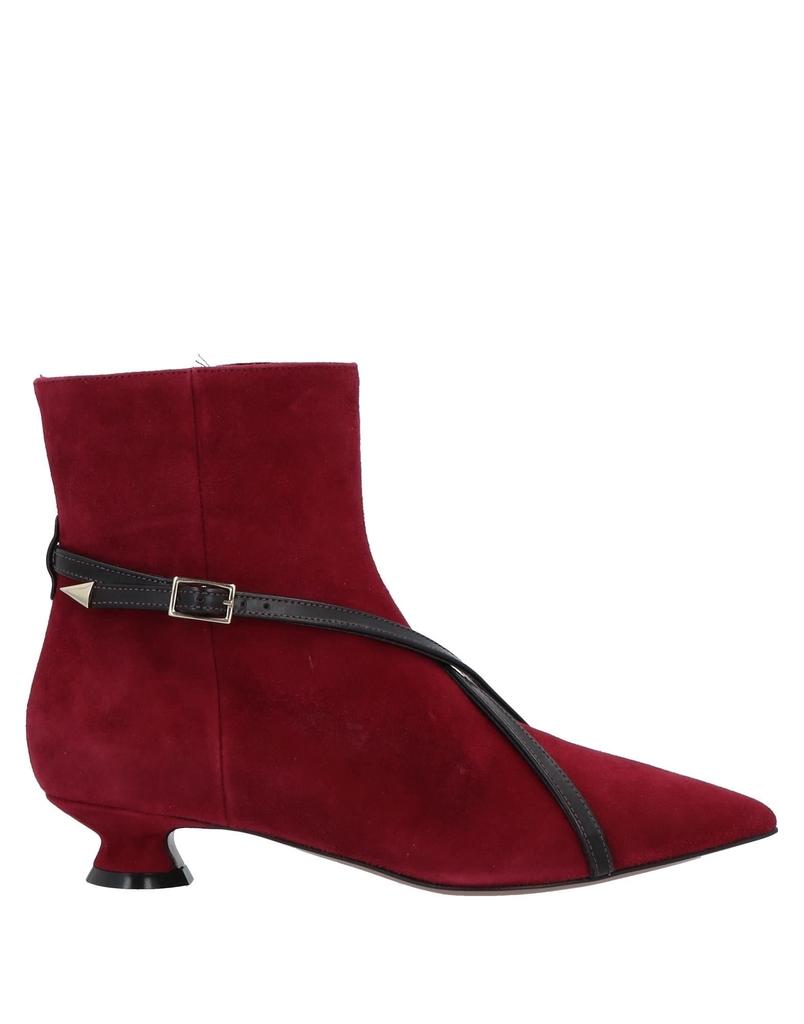 L' AUTRE CHOSE Ankle boot