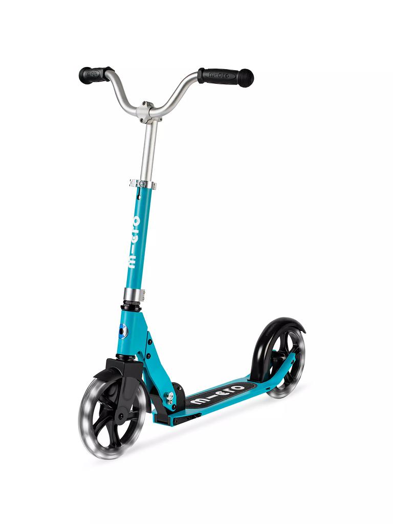 Micro Kickboard Cruiser LED Scooter