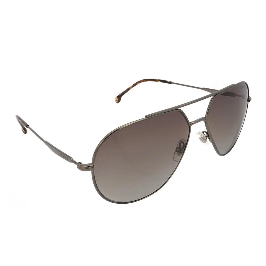 Carrera Brown Gradient Pilot Men's Sunglasses CARRERA 274/S 0KJ1/HA 61 2