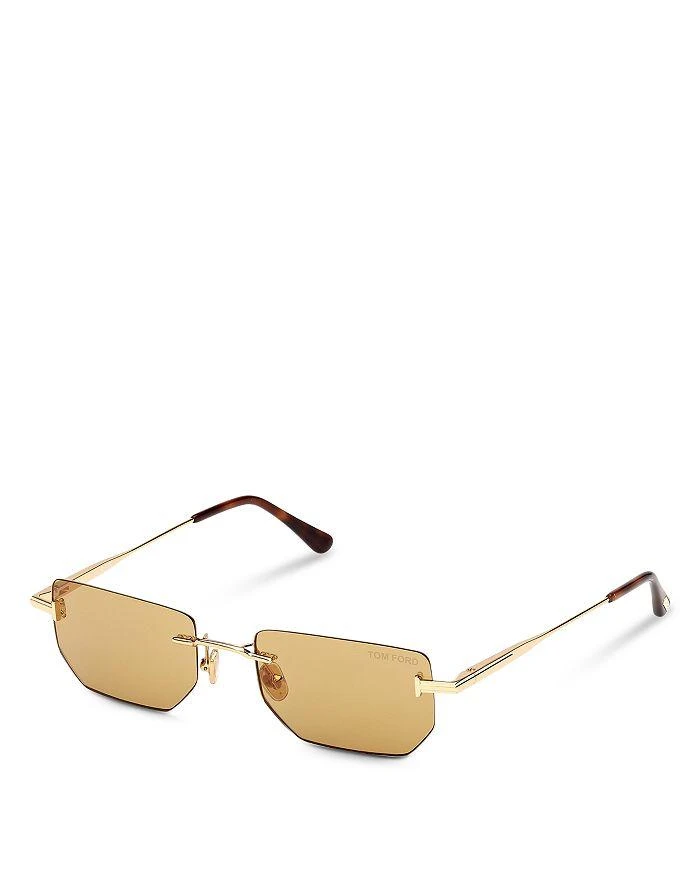 Tom Ford Sunglasses, FT0790W5701B - Accessories - Free 