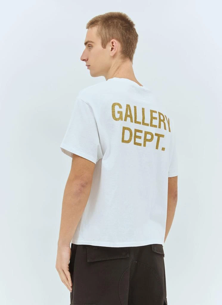 Gallery Dept L.A. Riot T-Shirt 5
