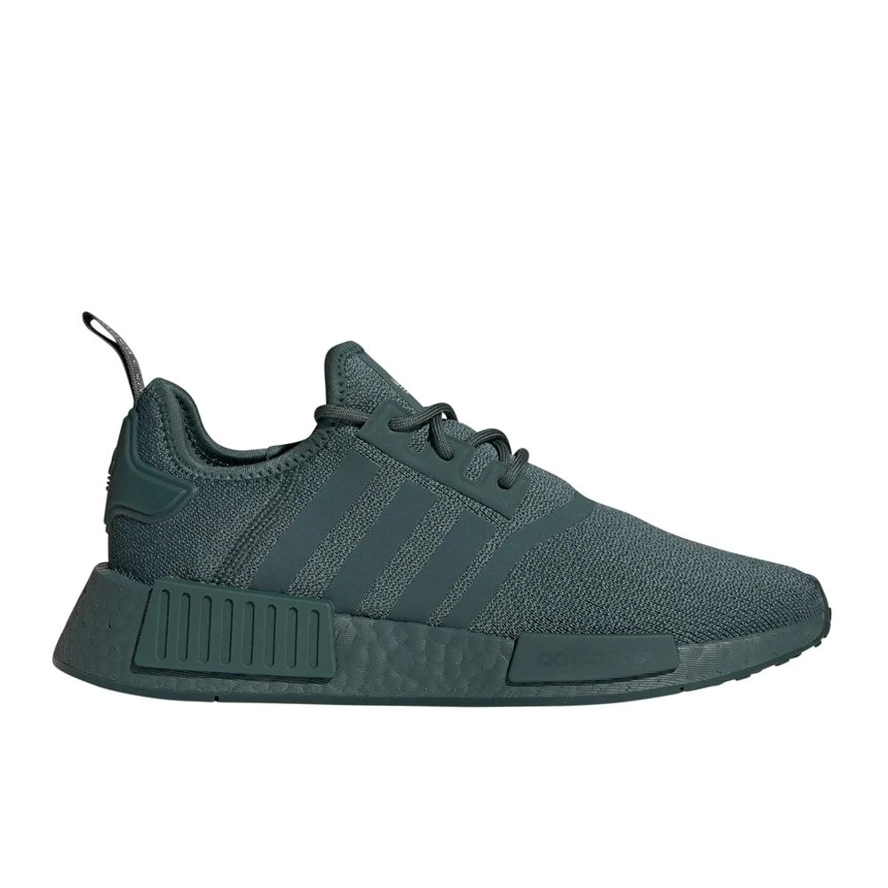 adidas gazelle silver green womens Shop Black Mens adidas NMD R1 Lace Up Sneakers  Shoebacca