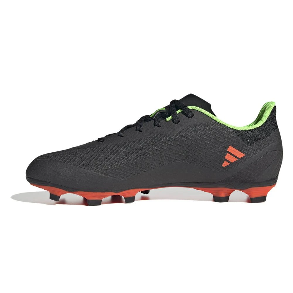 Adidas X Speedportal.4 Firm Ground Soccer Cleats 3