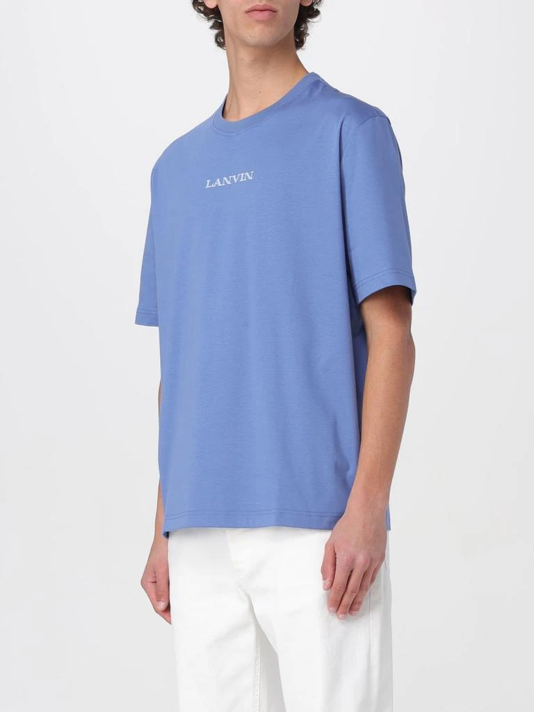 Lanvin T-shirt men Lanvin 3