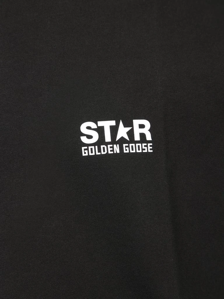 Golden Goose Golden Goose T-Shirts 3