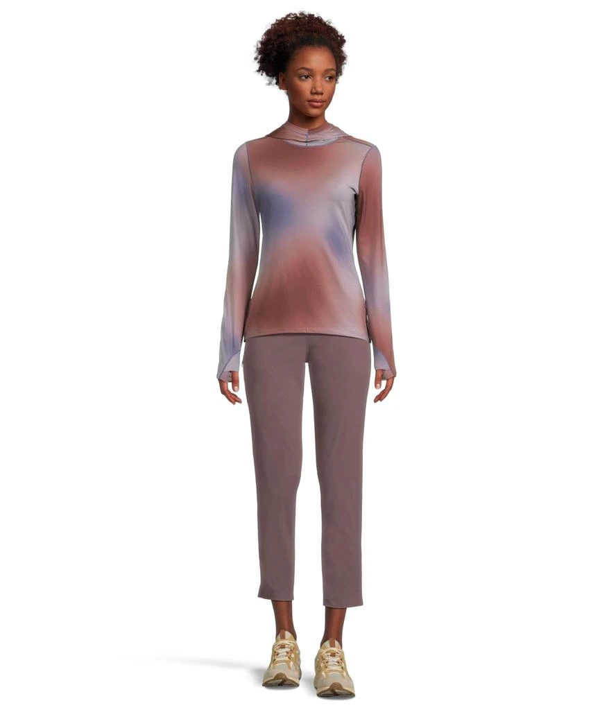 Mountain Hardwear Butter Up™ Long Sleeve Hoody 5