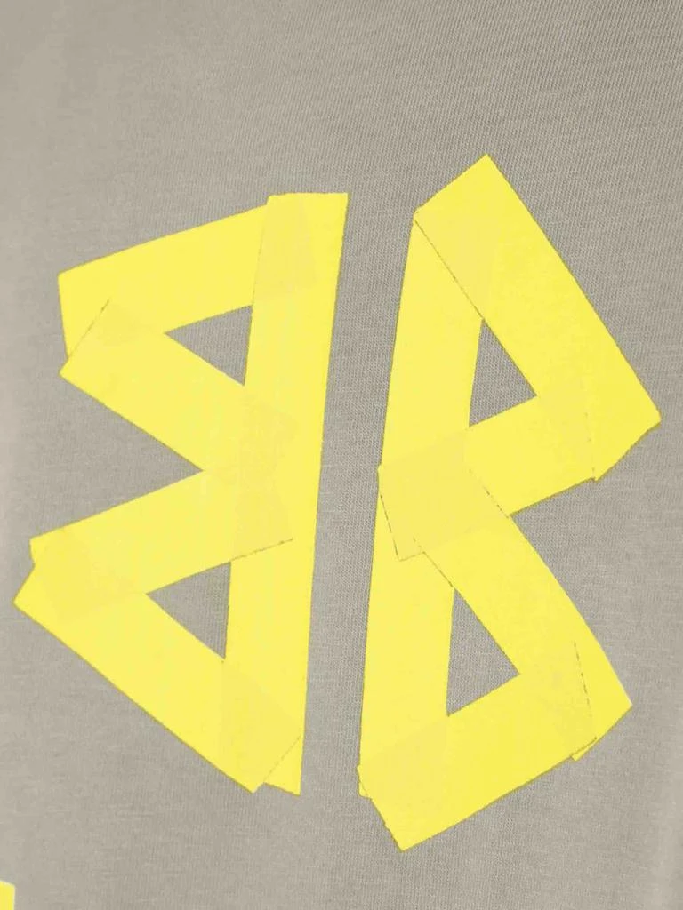 Balenciaga Balenciaga Tape Type T-Shirt 4