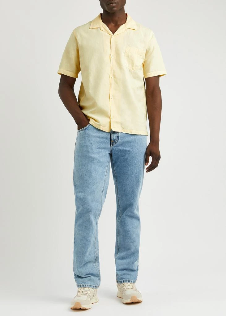 Colorful Standard Cotton-blend shirt 4
