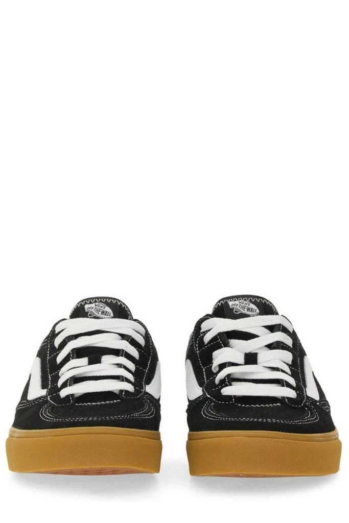 Vans Vans Ua Rowley Classic Lace-Up Sneakers 3