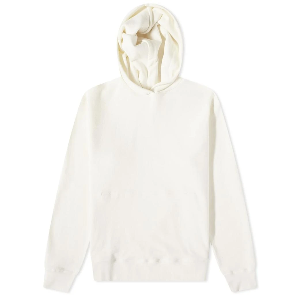 John Elliott John Elliott Villain Hoodie 1