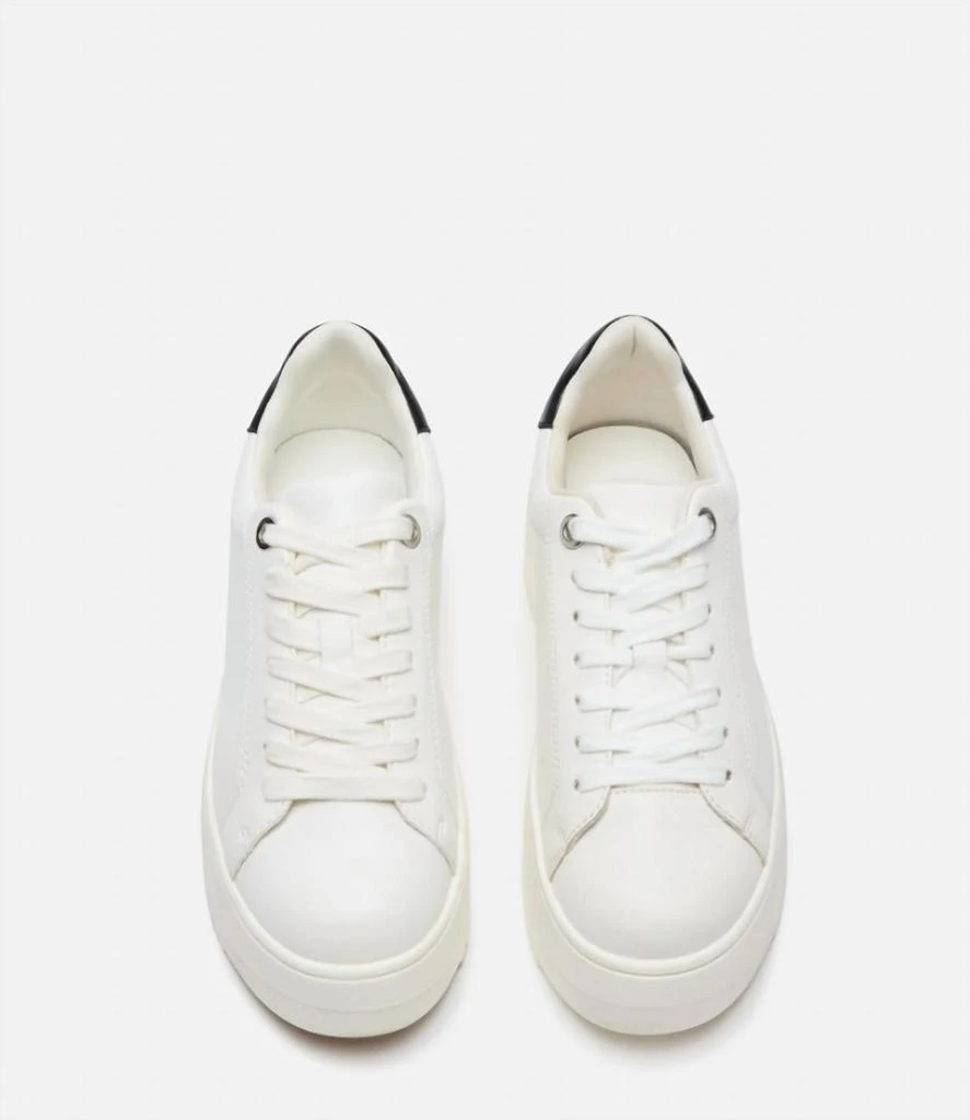 Steve Madden Steve Madden - Women's Rockaway Sneaker 4
