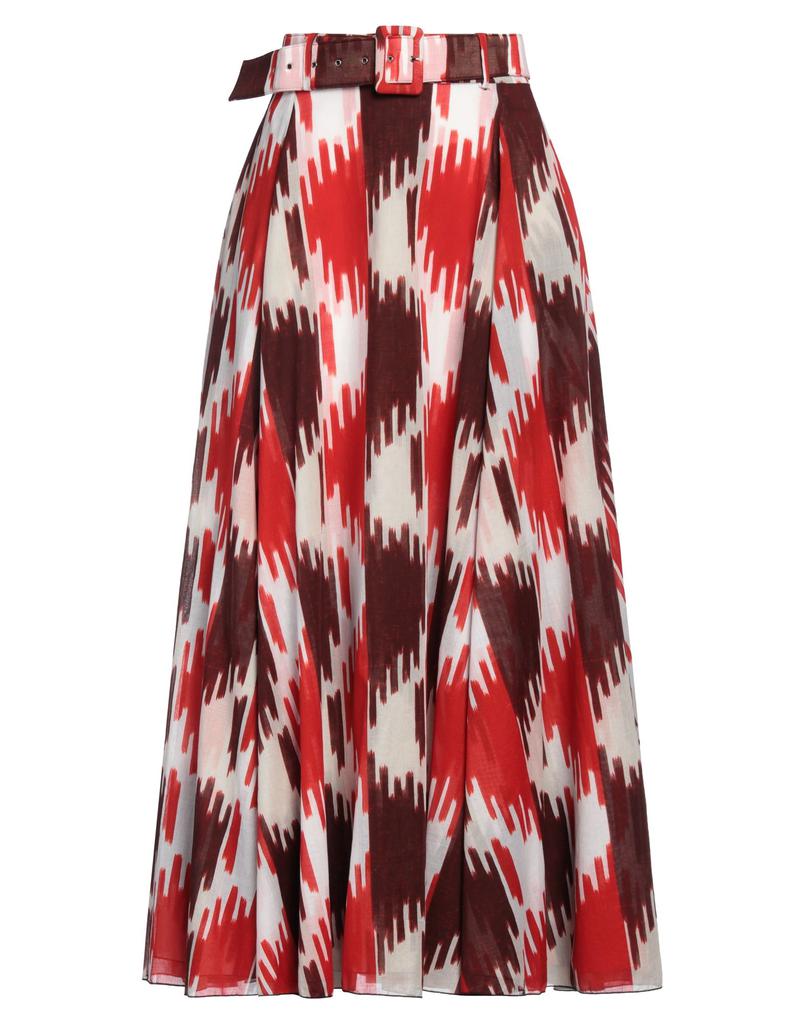 SAMANTHA SUNG Maxi Skirts