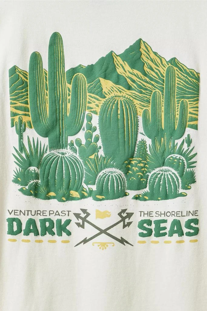 Dark Seas Dark Seas High & Dry Graphic Tee 3