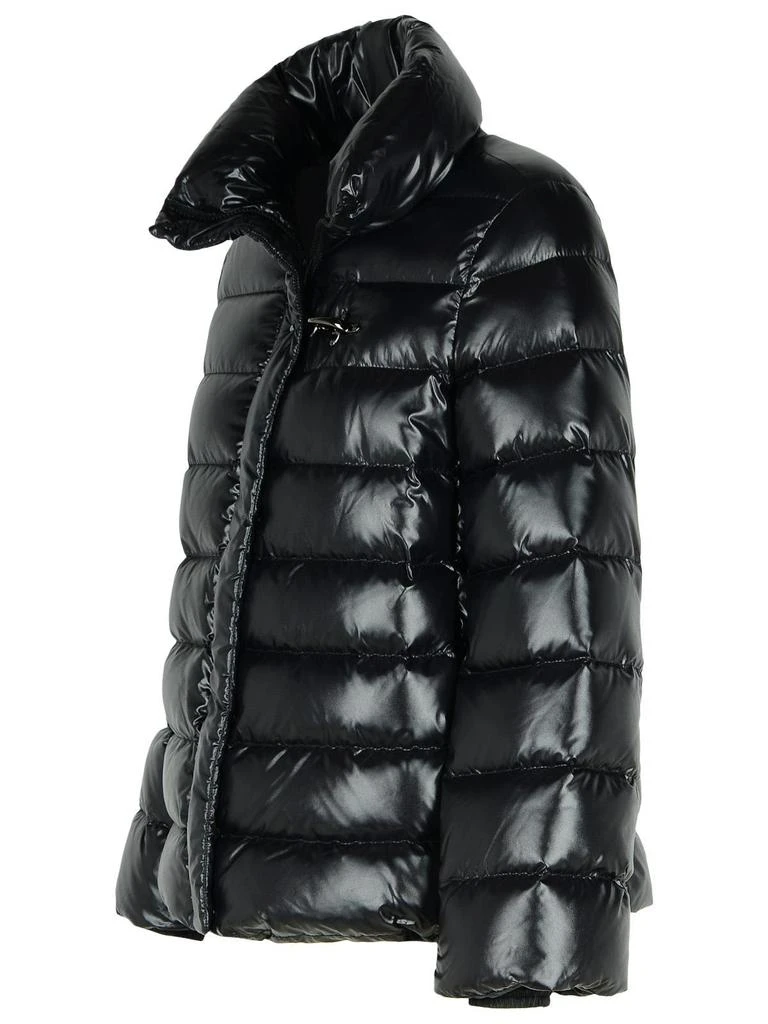 FAY Fay Quilted Down Jacket 3