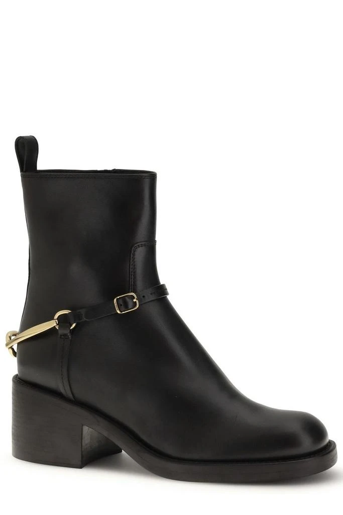 Chloé Chloé Dakota Ankle Boots 2