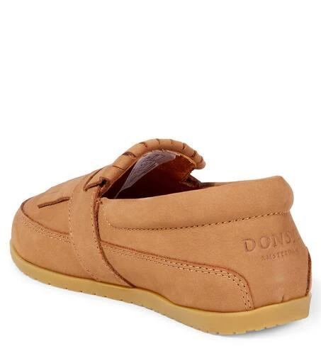 Donsje Yaell leather loafers 2