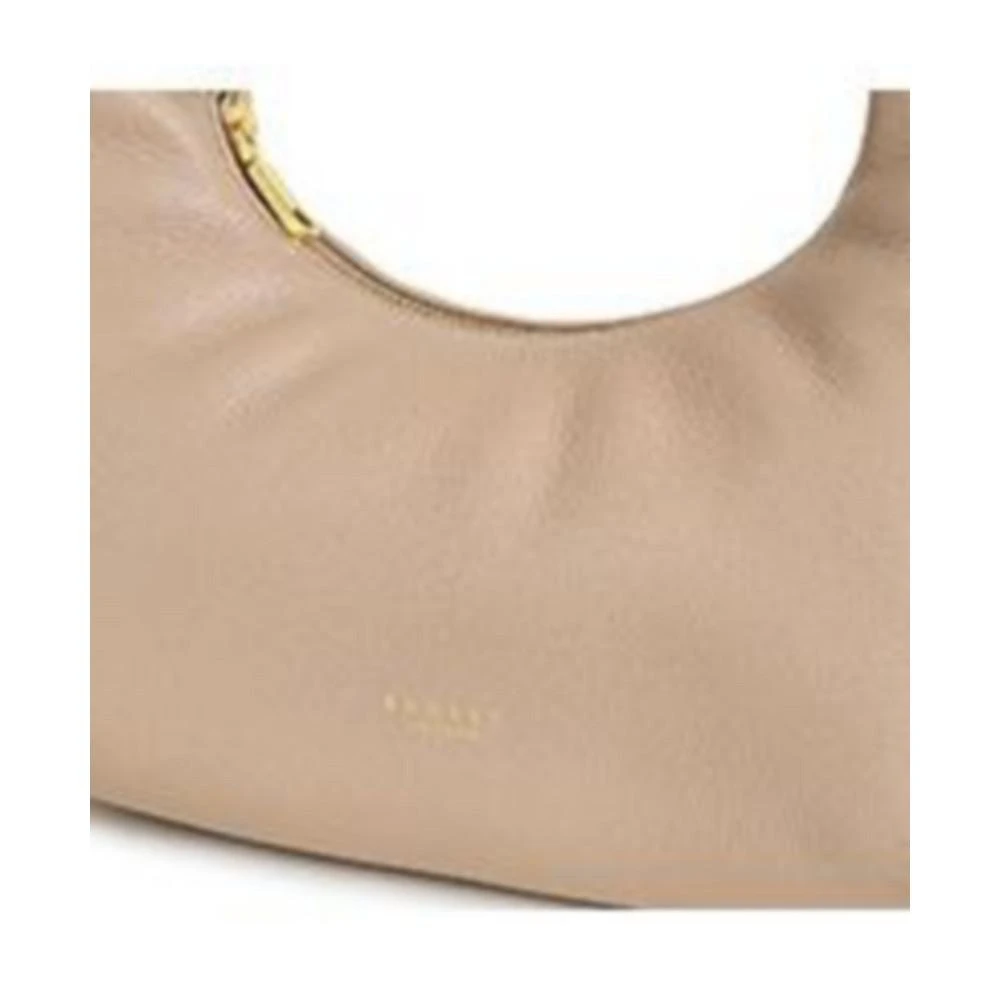 Radley Charles Street Small Leather Zip Top Grab Bag 4