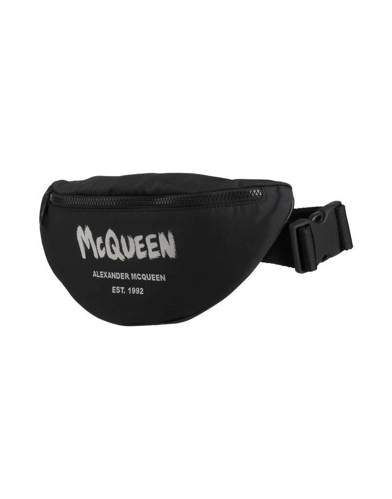 McQueen Belt Bags
