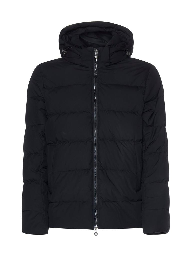 PYRENEX Pyrenex Hooded Puffer Coat