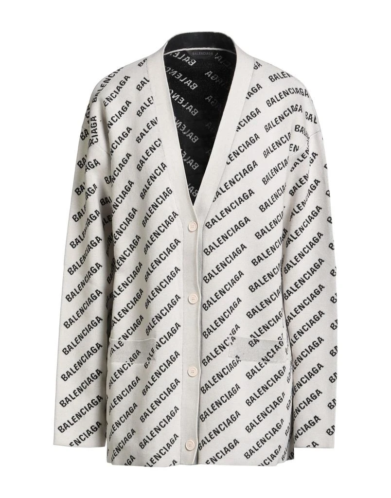 Balenciaga Cardigan 1
