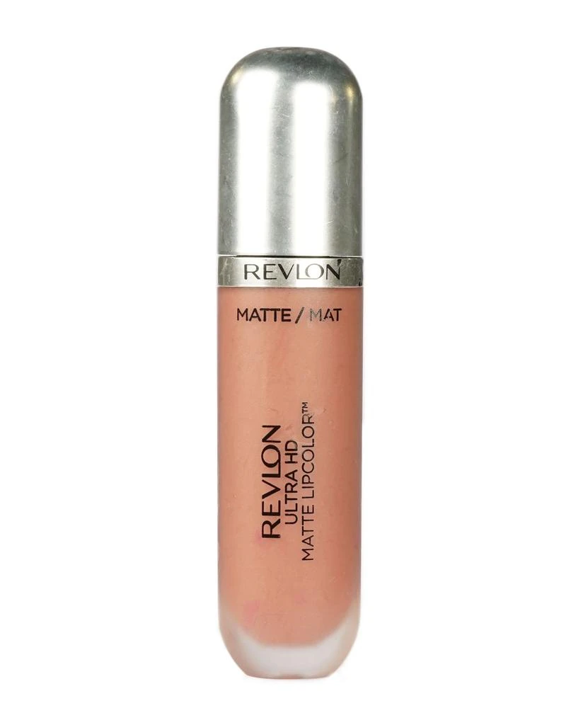 Revlon Ultra HD Hyper Matte Lip Mousse 600 Devotion 0.2 OZ - CHOOSE YOUR SHADE 14