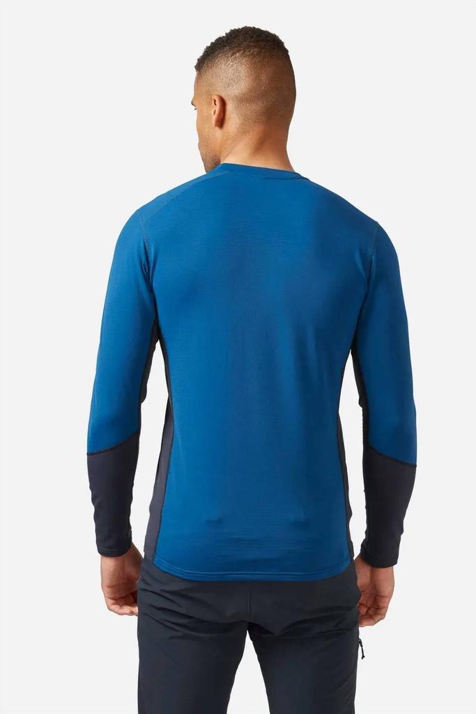 Rab Conduit Crew Shirt In Ink
