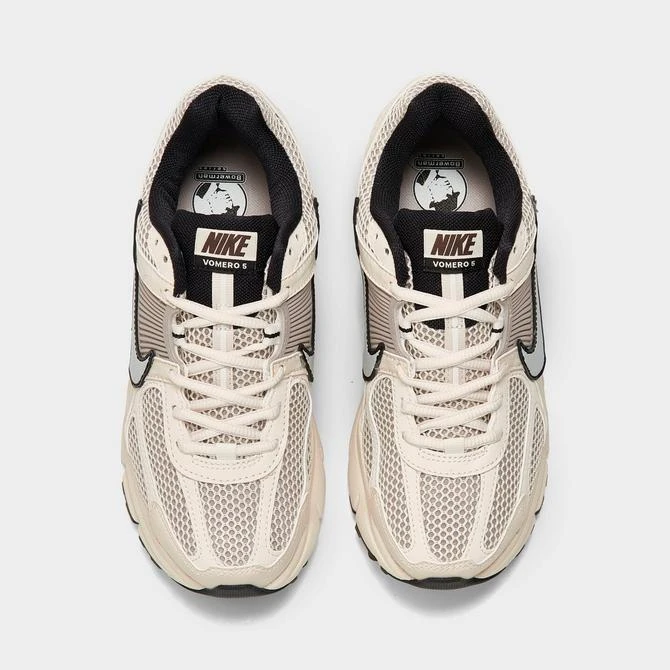 NIKE Women's Nike Zoom Vomero 5 Casual Shoes 5
